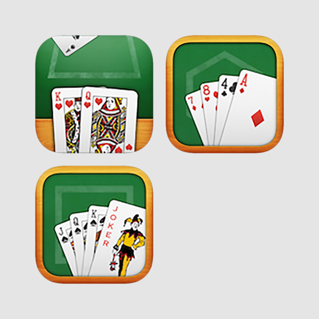 Com Games On The App Store - Com Games On The App Store (630x630)