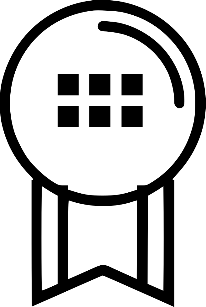 Medal Ribbon Tag Comments - Medal Ribbon Tag Comments (658x980)