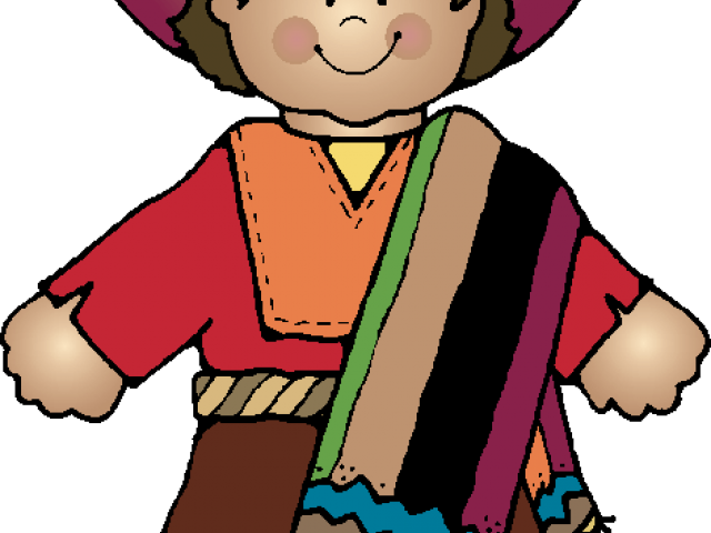 Hippies Clipart Ell Student - Hippies Clipart Ell Student (640x480)
