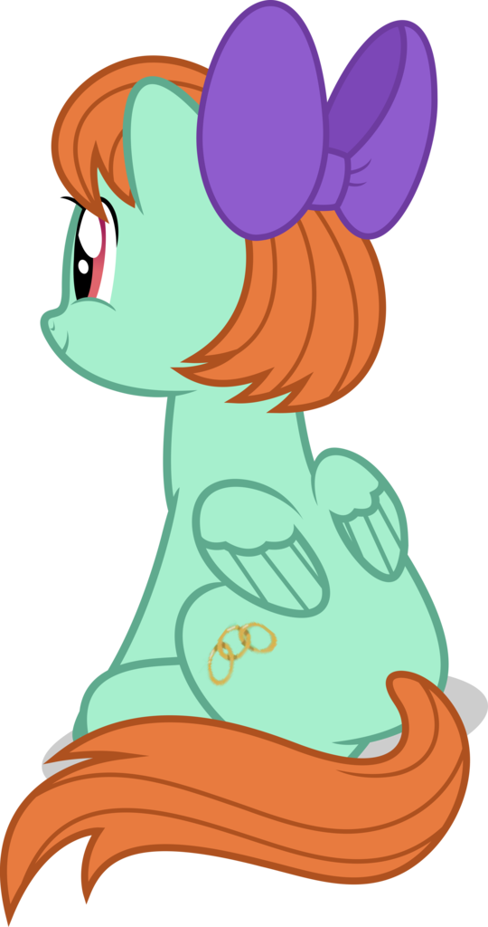 Luckreza8, Background Pony, Best Gift Ever, Cute, Female, - Luckreza8, Background Pony, Best Gift Ever, Cute, Female, (540x1024)