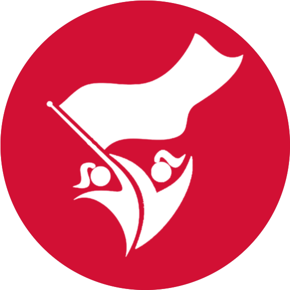 Female Celebration Icon - Female Celebration Icon (600x600)