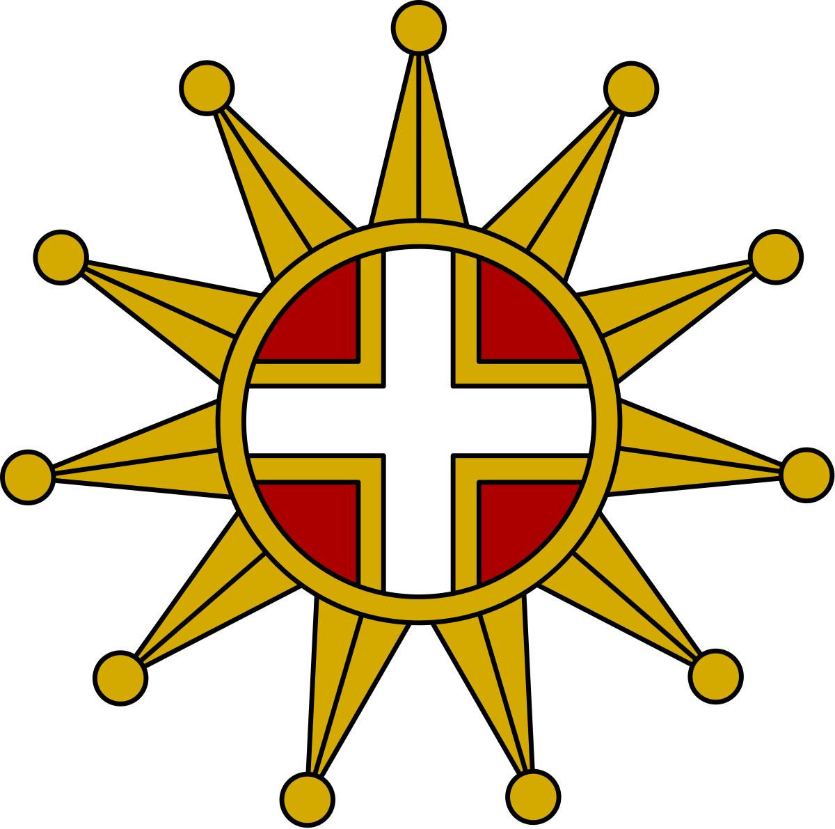 Xi Corps - Xi Corps (1200x1191)