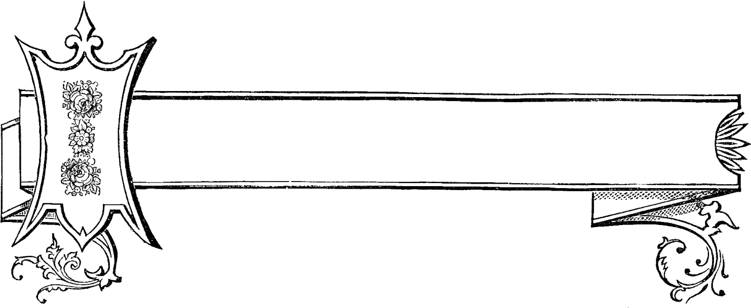 Here's A Lovely Label Digital Stamp That Could Be Used - Here's A Lovely Label Digital Stamp That Could Be Used (1600x707)