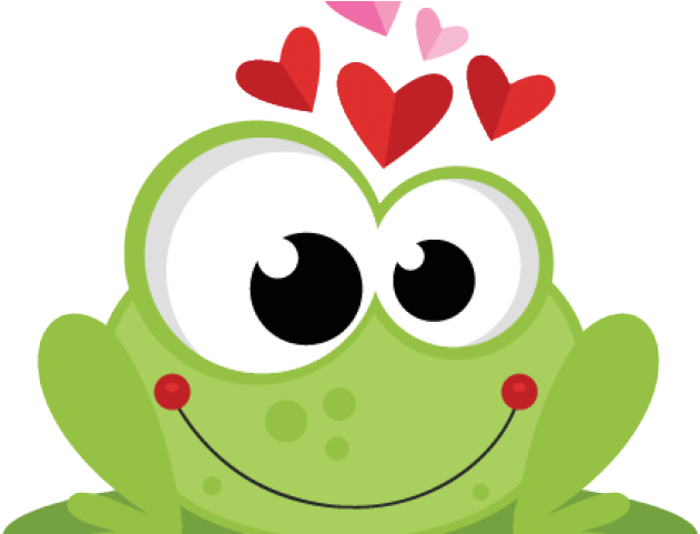 Frog Clipart Love - Frog Clipart Love (640x480)