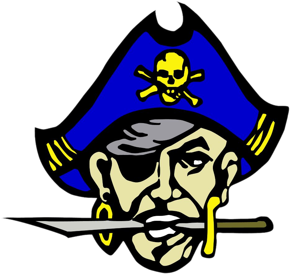 Grand Haven Buccaneers - Grand Haven Buccaneers (1024x1024)