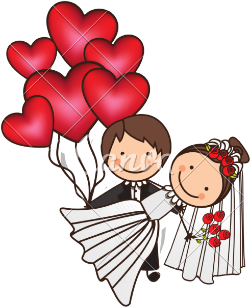 Married Couple Icon - Married Couple Icon (800x800)