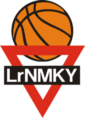 The Logo Of The Team As Lappeenrannan Nmky - The Logo Of The Team As Lappeenrannan Nmky (330x459)