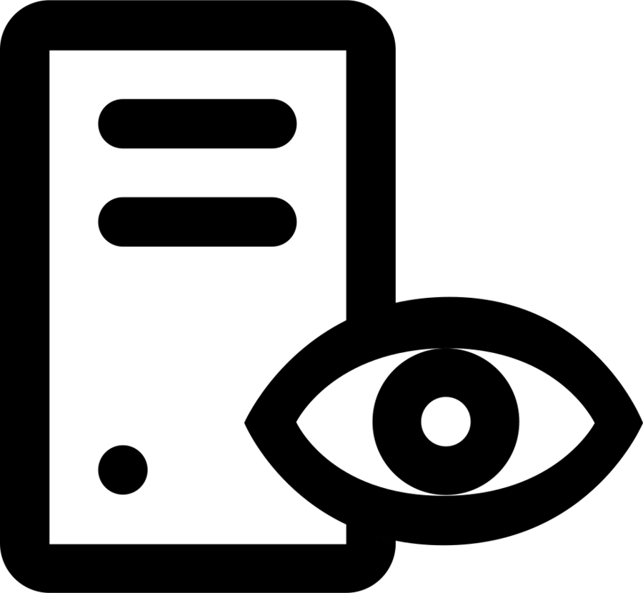 Intrusion Detection System Clipart Host-based Intrusion - Intrusion Detection System Clipart Host-based Intrusion (900x830)