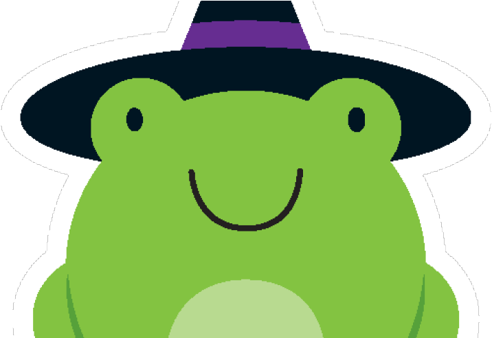 Halloween Frog Clip Art Halloween 1 Clipart Pinterest - Halloween Frog Clip Art Halloween 1 Clipart Pinterest (800x491)