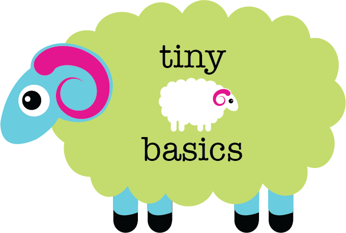 Tiny Basics Apparel - Tiny Basics Apparel (680x459)