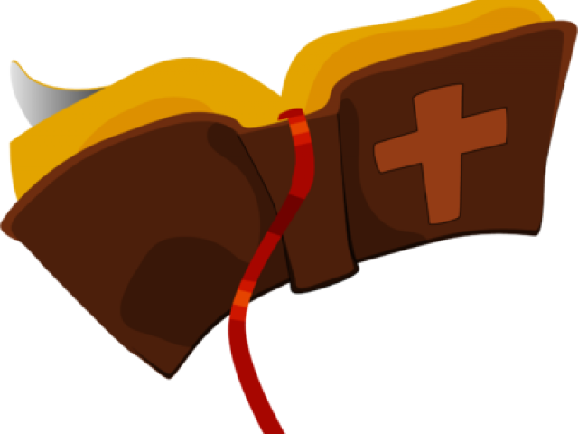 Colorful Clipart Bible - Colorful Clipart Bible (640x480)