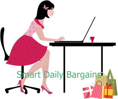 Smart Daily Bargains - Smart Daily Bargains (396x333)