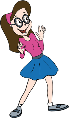 She's Smart, Good-hearted, Sweet, And Just The Most - She's Smart, Good-hearted, Sweet, And Just The Most (400x400)