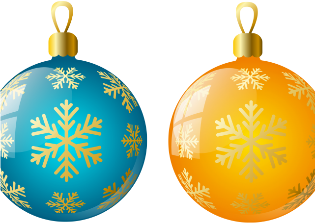Christmas Ball Clipart Church Christmas Dinner - Christmas Ball Clipart Church Christmas Dinner (640x480)