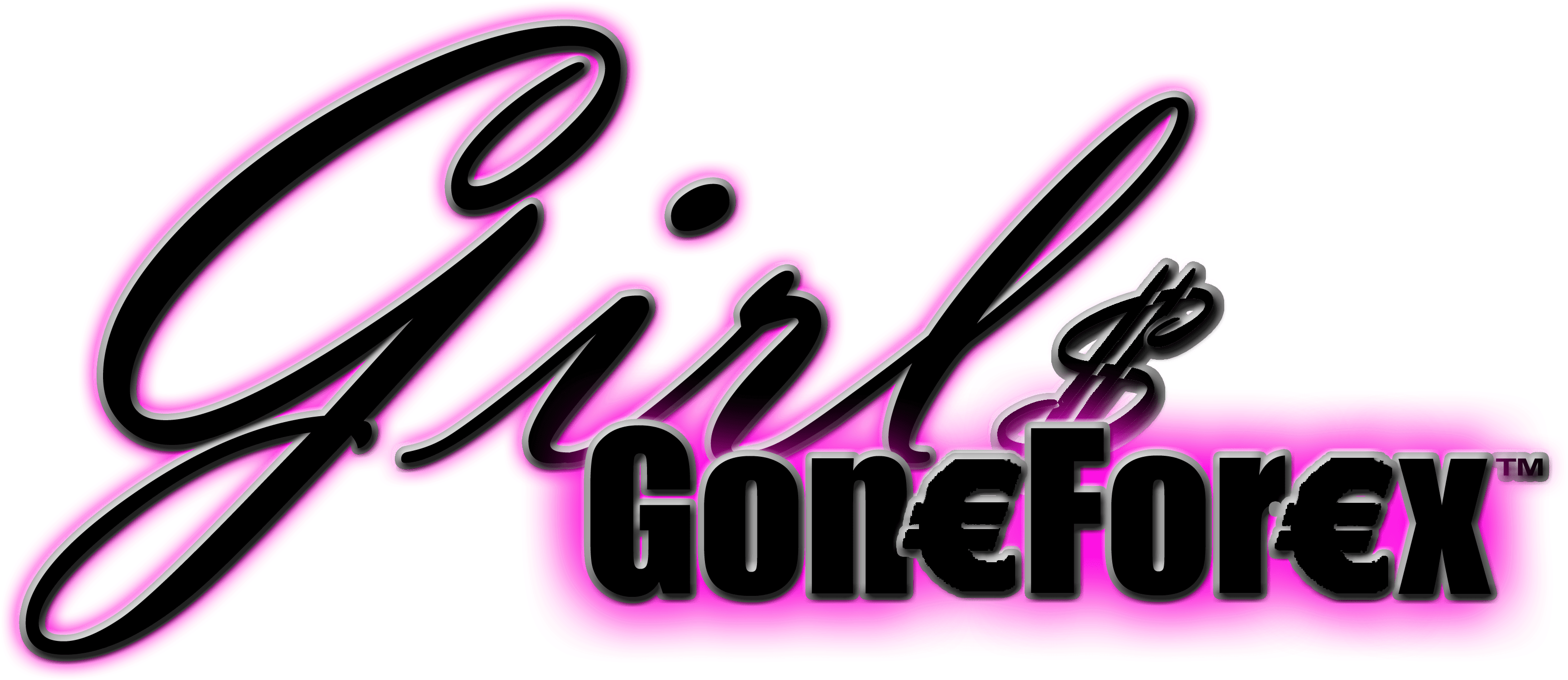 Girls Gone Forex - Girls Gone Forex (3400x1528)