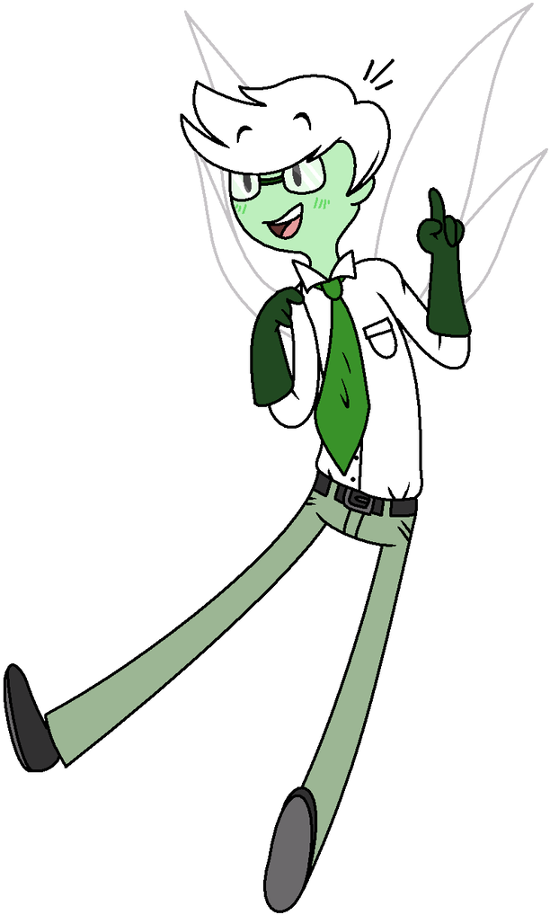 Tooth Fairy By Mini Bacon Lace - Tooth Fairy By Mini Bacon Lace (741x1079)