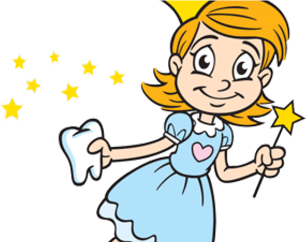 Teeth Clipart Tooth Fairy - Teeth Clipart Tooth Fairy (640x480)