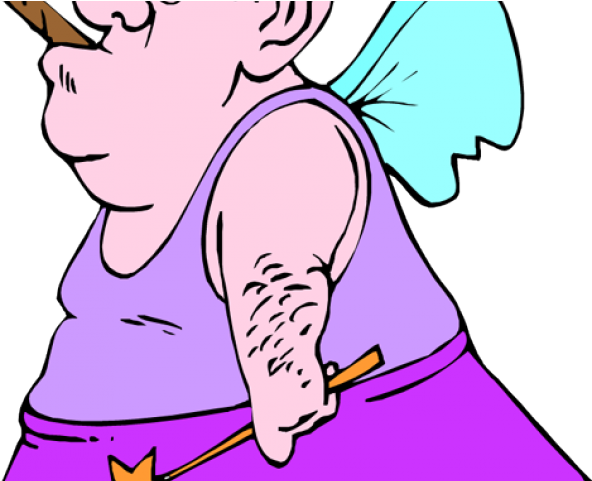 Fairy Clipart Fun - Fairy Clipart Fun (640x480)
