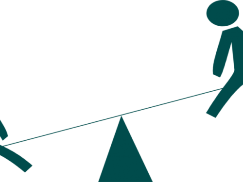 Seesaw Children - Seesaw Children (500x375)