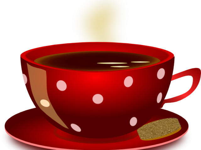 Hot Chocolate Clipart Steaming Cup - Hot Chocolate Clipart Steaming Cup (640x480)