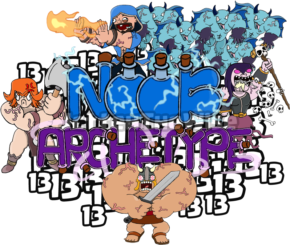 Sooooo Today We Are Taking A Look To The Noob Archetype - Sooooo Today We Are Taking A Look To The Noob Archetype (950x800)