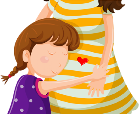 Hug Clipart Parent - Hug Clipart Parent (640x480)