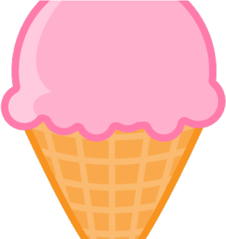 Shape Clipart Ice Cream Cone - Shape Clipart Ice Cream Cone (640x480)