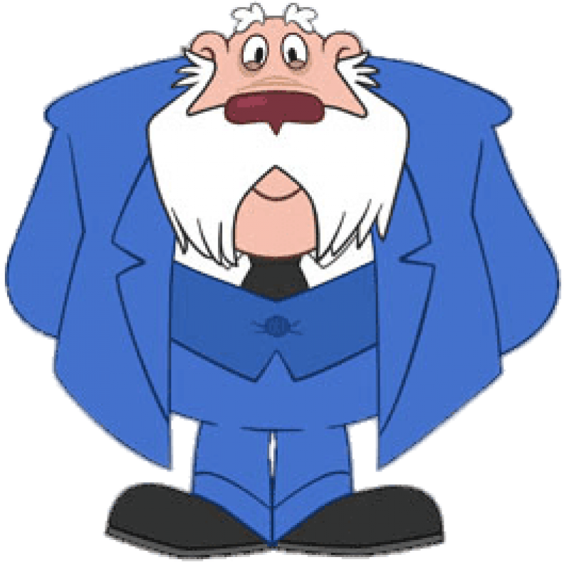 Free Png Download Danger Mouse Kolonel K Clipart Png - Free Png Download Danger Mouse Kolonel K Clipart Png (850x815)
