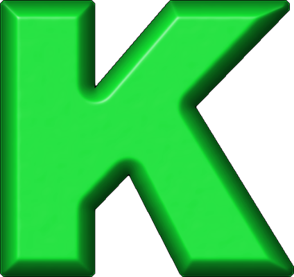 Presentation Alphabets Refrigerator Magnet - Presentation Alphabets Refrigerator Magnet (424x400)