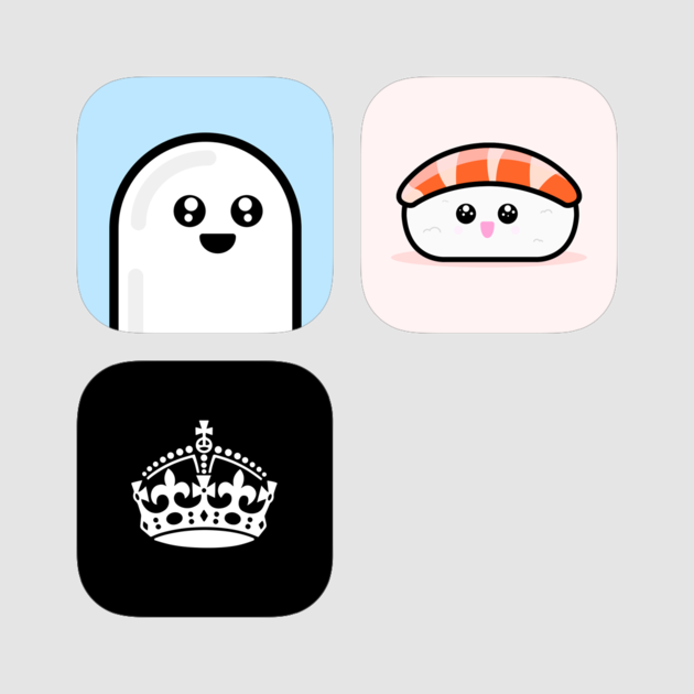 Linistickers On The App Store - Linistickers On The App Store (630x630)