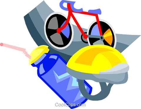 Bike, Bicycle, Water Bottle Royalty Free Vector Clip - Bike, Bicycle, Water Bottle Royalty Free Vector Clip (480x372)
