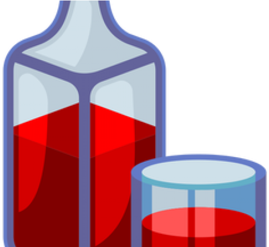 Water Bottle Clipart Botol - Water Bottle Clipart Botol (640x480)