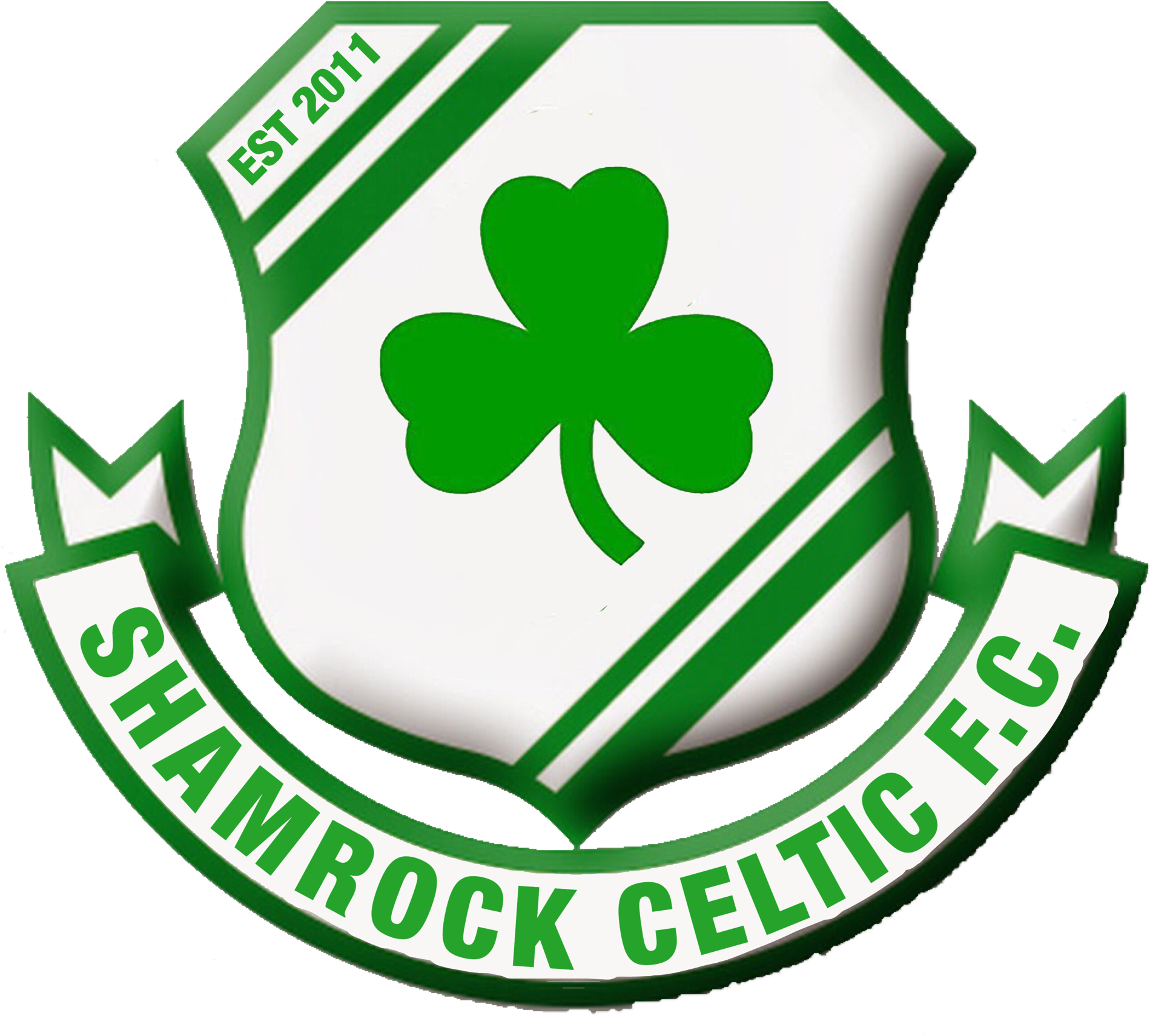 Shamrock Celtic - Shamrock Celtic (2048x2048)