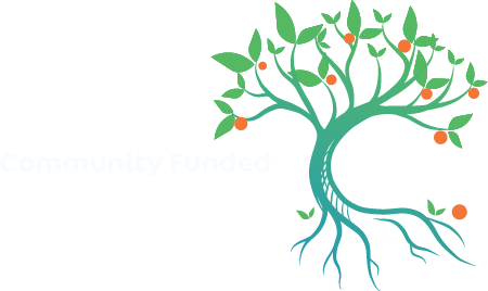 Community Funded Fundraising Software Tree With Roots - Community Funded Fundraising Software Tree With Roots (450x268)