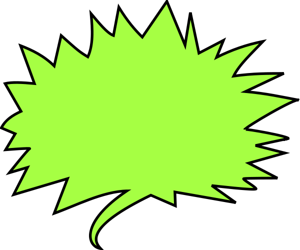 Green Balloons - Green Balloons (600x500)
