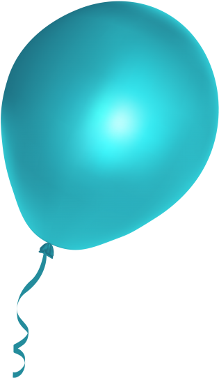 Download Balloons Free Png Transparent Image And Clipart - Download Balloons Free Png Transparent Image And Clipart (400x583)