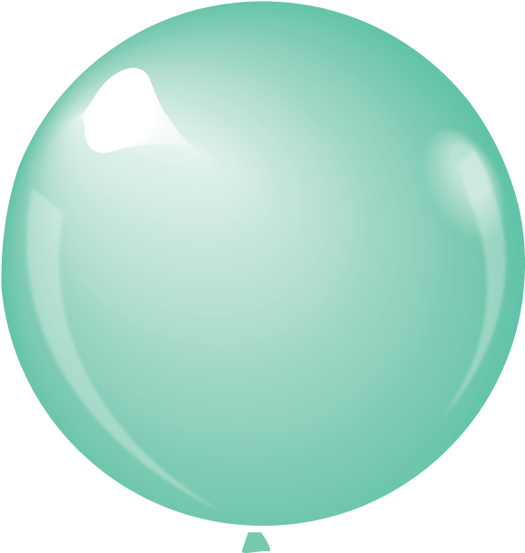 Kdi Balloon Color Chart - Kdi Balloon Color Chart (1150x647)