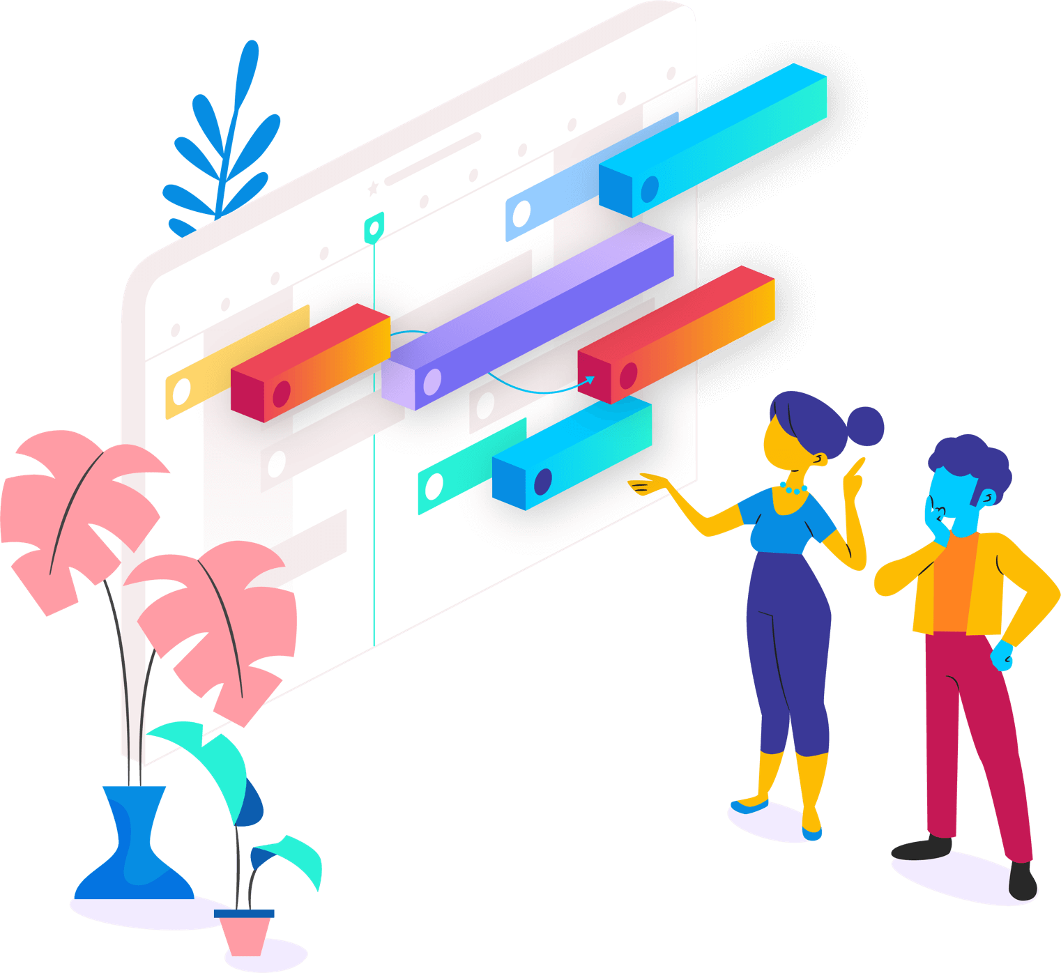 Asana Timeline Create And View Timelines Share Ⓒ - Asana Timeline Create And View Timelines Share Ⓒ (1522x1396)
