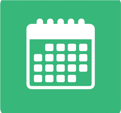 Tern Clipart Planner Calendar - Tern Clipart Planner Calendar (640x480)