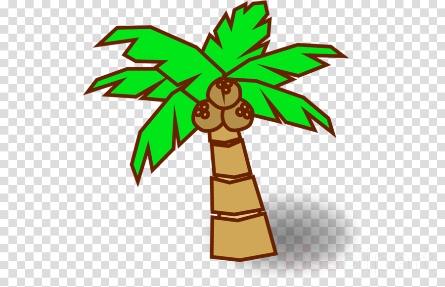 Clip Art Clipart Palm Trees Clip Art - Clip Art Clipart Palm Trees Clip Art (900x580)
