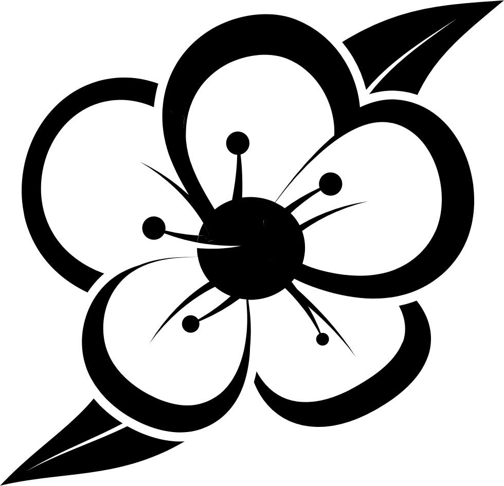 Flower Of Fruit Tree Comments - Flower Of Fruit Tree Comments (980x946)