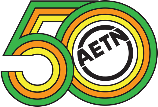 Happy 50th Birthday To Aetn - Happy 50th Birthday To Aetn (524x354)