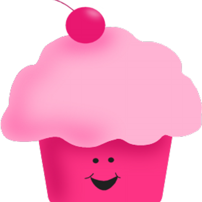 Pink Giraffe Bakery - Pink Giraffe Bakery (400x400)