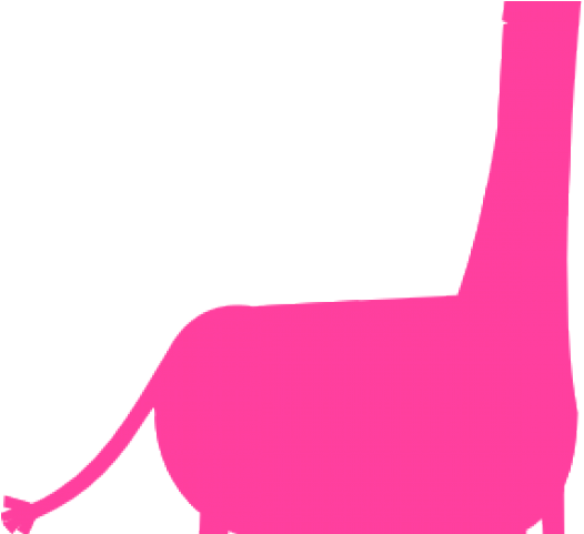 Giraffe Clipart Baby Girl - Giraffe Clipart Baby Girl (640x480)