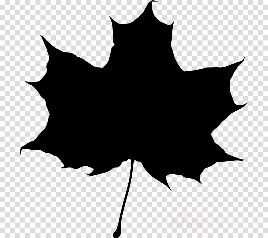 Fall Leaf Silhouette Clipart Autumn Leaf Color Clip - Fall Leaf Silhouette Clipart Autumn Leaf Color Clip (900x800)