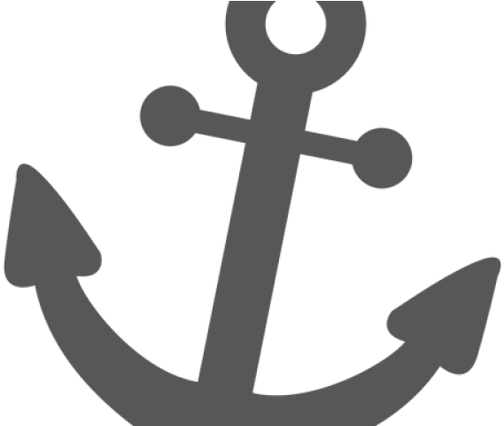 Anchor Clipart Transparent Background - Anchor Clipart Transparent Background (640x480)