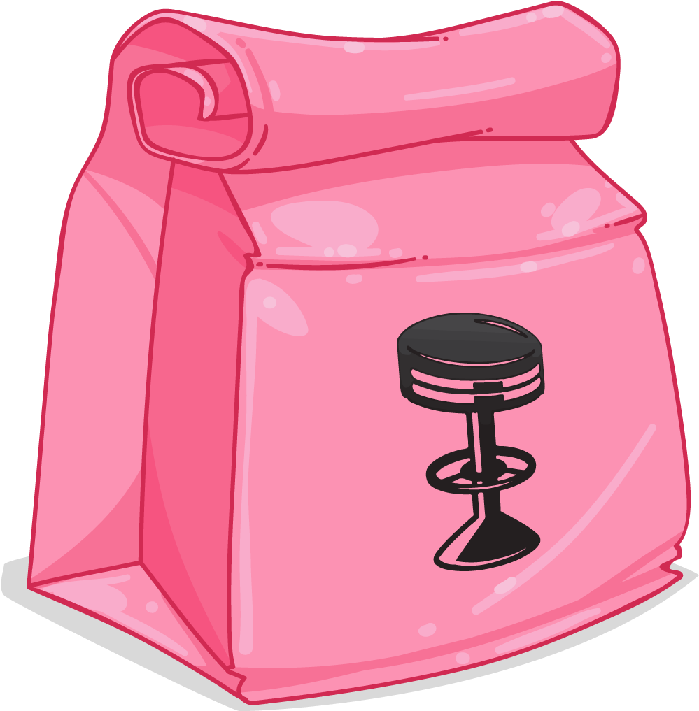 Shake, Rattle And Grab Bag - Shake, Rattle And Grab Bag (1024x1024)