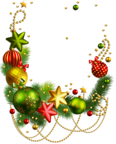 Free Png Transparent Christmas Decoration Png Images - Free Png Transparent Christmas Decoration Png Images (480x596)
