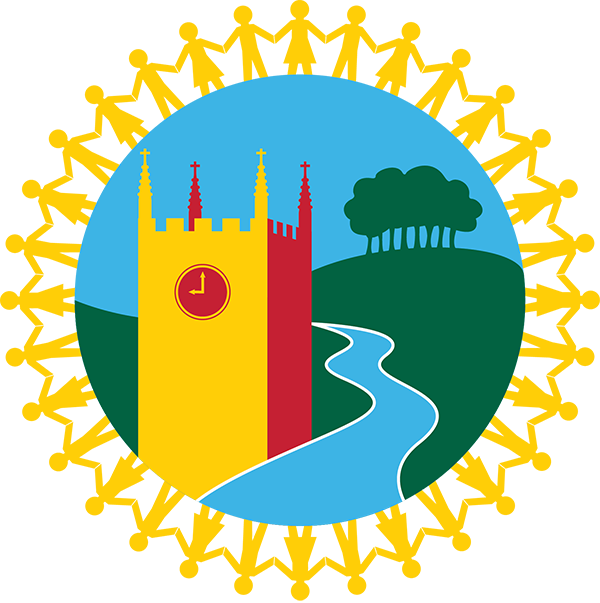 Friends Of Marlborough St Mary's Marlborough St Mary's - Friends Of Marlborough St Mary's Marlborough St Mary's (600x603)