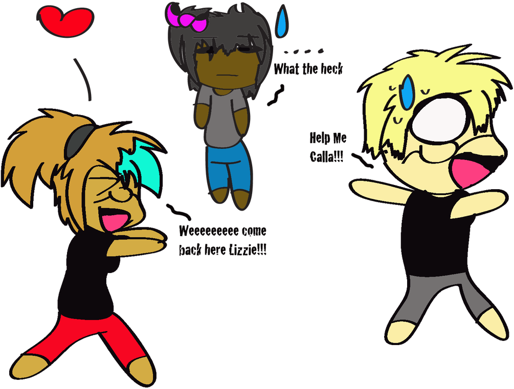 My Funny Friends At School By Lesbianbat55 - My Funny Friends At School By Lesbianbat55 (1006x795)